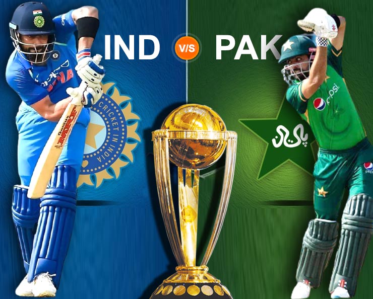 ICC Released The List Of Top 5 Exciting Matches In ODI World Cup 2023