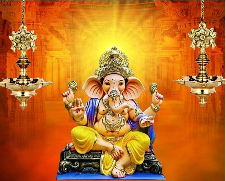 Varad Chaturthi