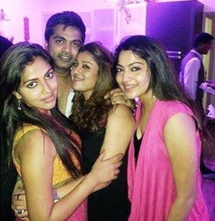 Simbu Nayanthara Sex Nude Photo