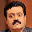 Suresh Gopi , सुरेश गोपी , Thrissur , Bhartiya Janata Party , Kerala ...