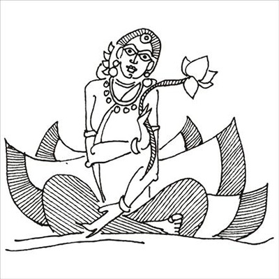When Saraswati met Indus : of Indus Valley ...