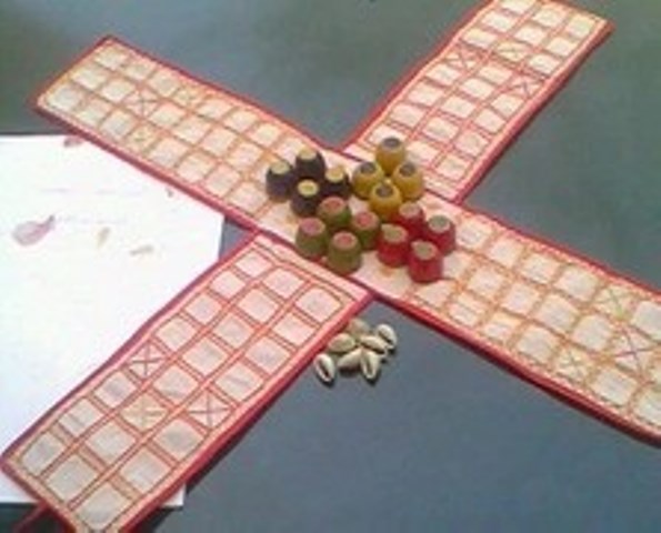 A game went wrong and resulted in epic war