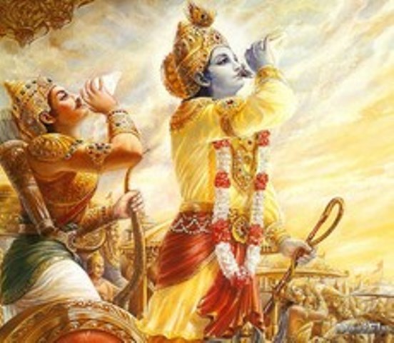 How the greatest upholder of dharma achieved ...