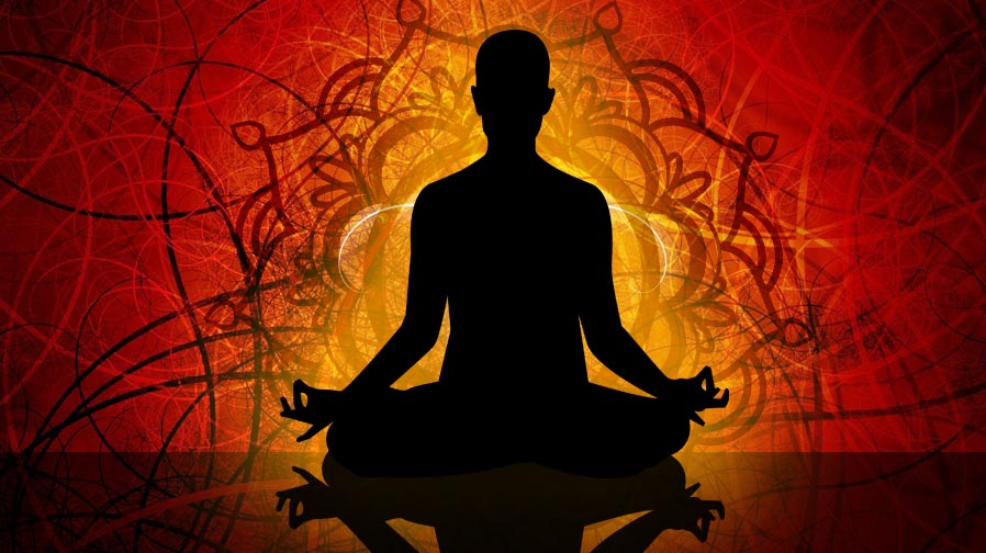 Patanjali Yoga Sutras: The Spiritual Disciplines