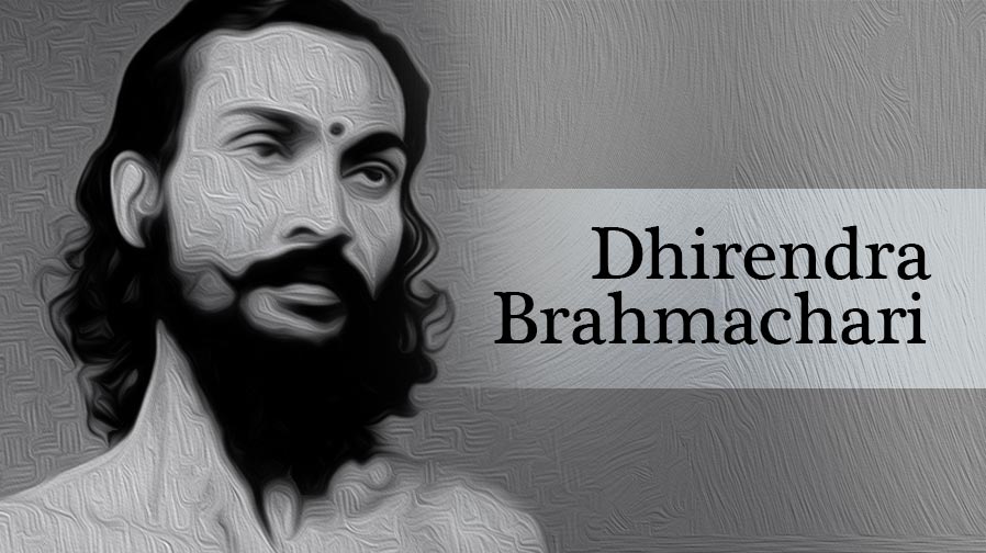 A guru who would threat Union ministers to get ...