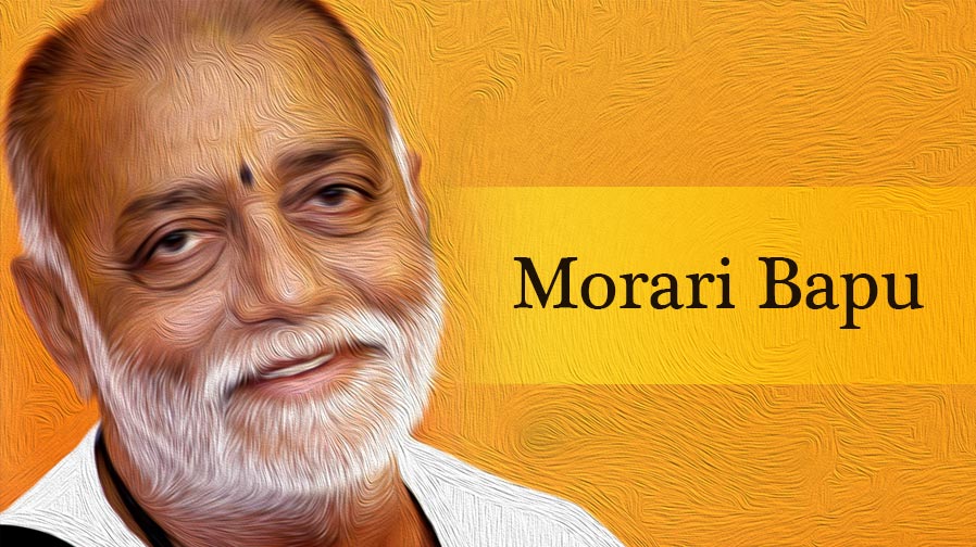 The “Shakespeare” of Ramkatha