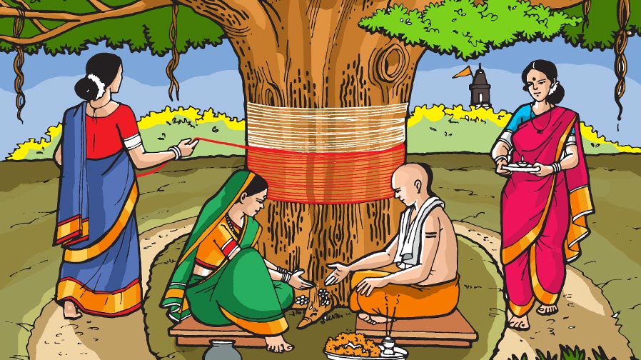Modern Idea of India vs Dharmic ethos of India