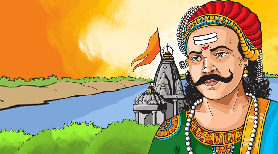 The king should never forget what “Arthshastra” ...
