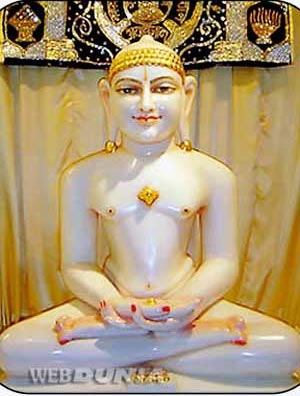 What brings Jainism and Buddhism together and ...