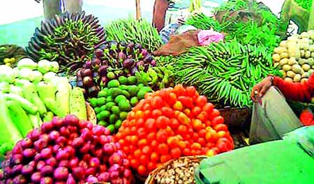Ayurveda And Green Vegetables