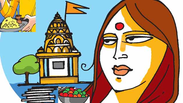 Early Puberty and Gauri Vrata : If you have a ...