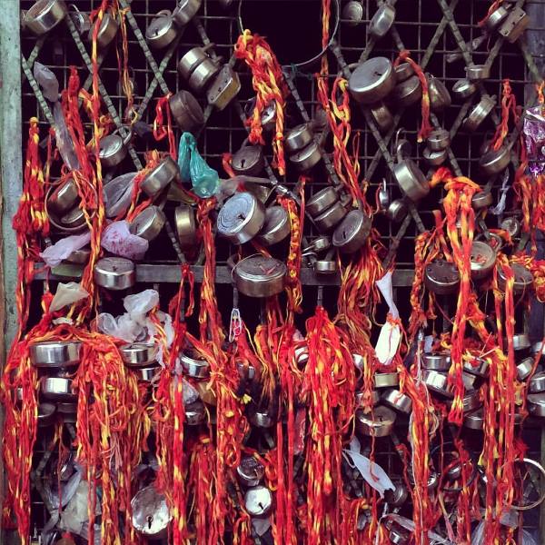 What Dharma has to do with the Market? Well, ...