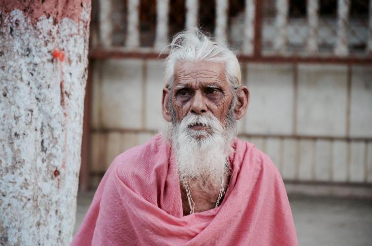 Where did Philosophy begin? Of course in India