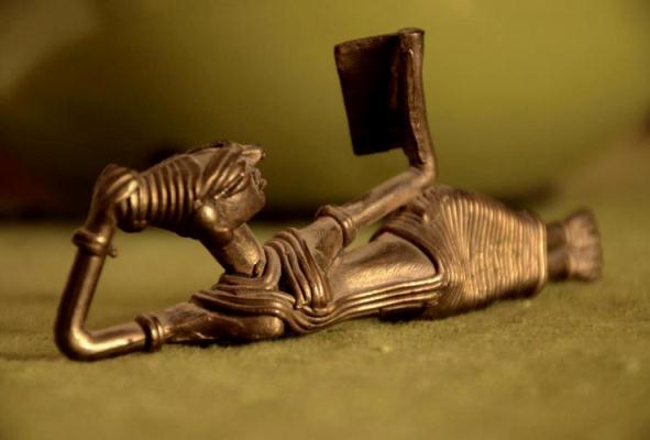 The amazing parallels between Dravidian and Indus ...