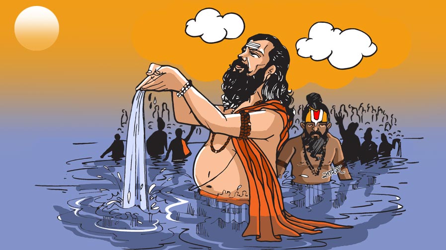India : More than a homogenous, monolithic state, ...