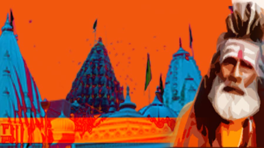 “Dharma” is our duty to others, “Kama” is our ...