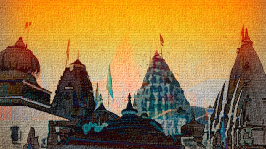 What is Sanatana Dharma