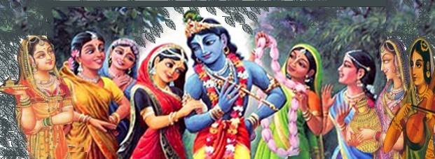 Who is Krishna, man or God?