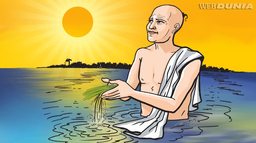 Bharat as Devbhumi