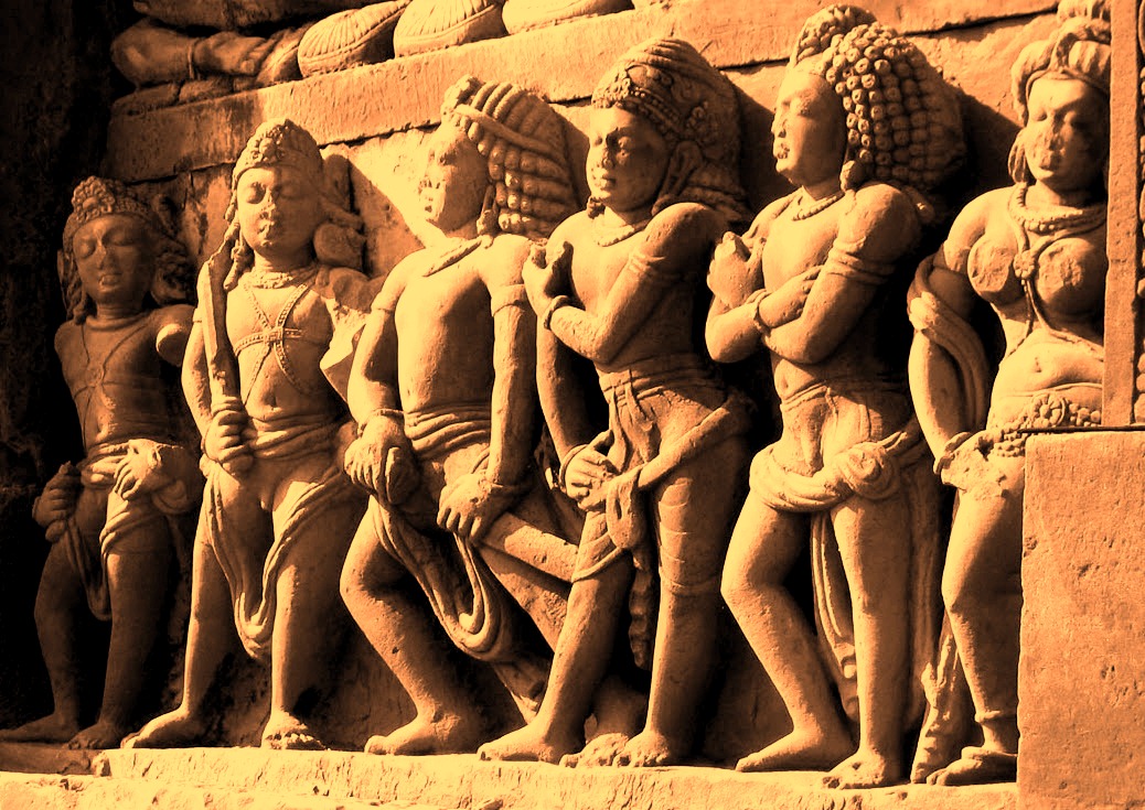 A Draupadi we don’t know