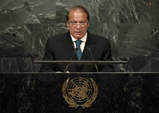 Minor Relief, Major Headache for Pak PM