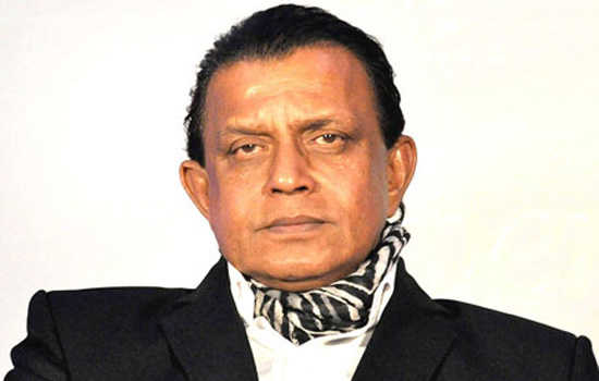 Mithun Chakraborty suffers brain stroke; hospital gives actors health update
