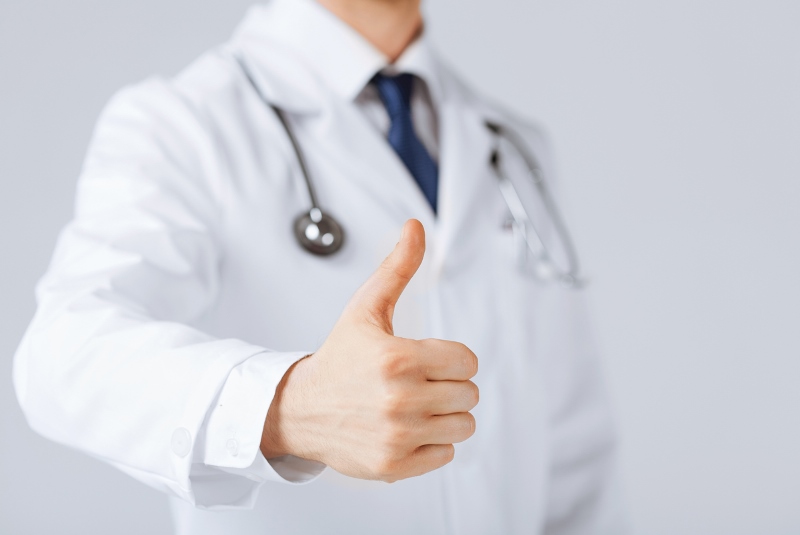Ever wondered why doctors don't fall sick? Here ...