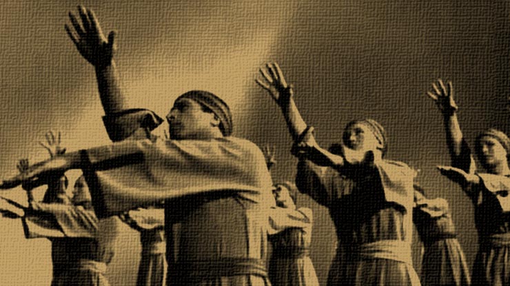 A millennium needed to decode India