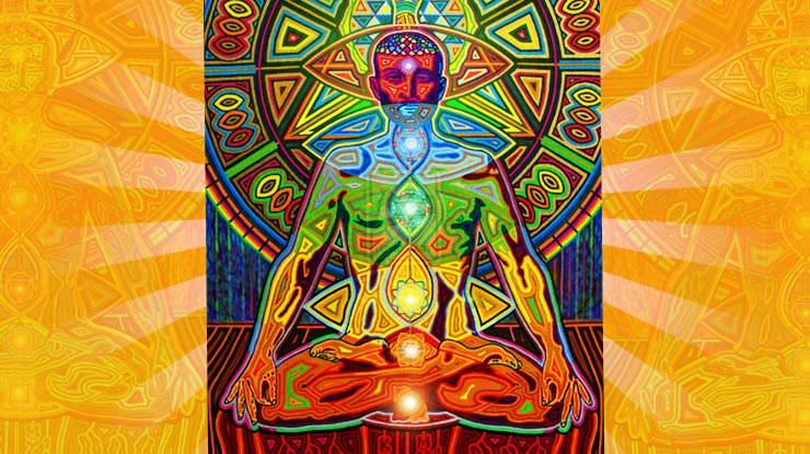 Re-Birth : How our Karma affects our ...