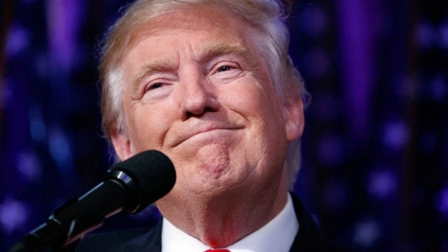 What Trump should learn from Dharma, but won’t!