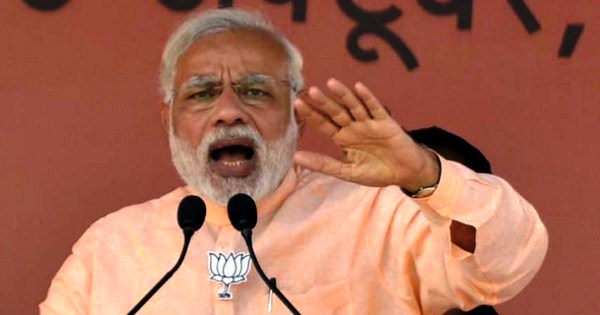 UP Elections : 2017 will decide the fate of 2019