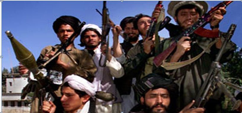 The Butcher of Kabul is back and how!