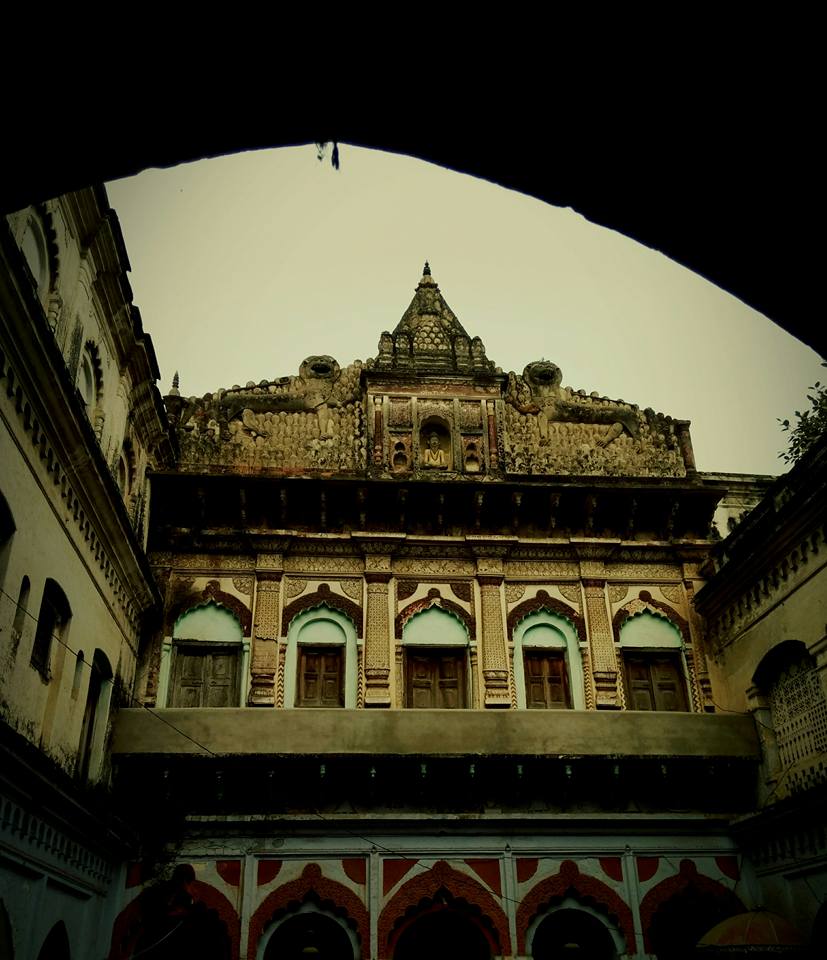 The gradual rise of anti-brahmanism