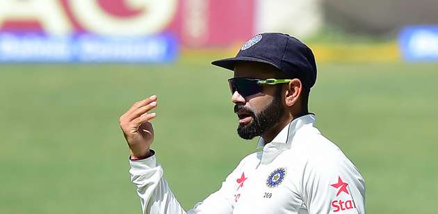 How arrogant Virat Kohli lost the plot!