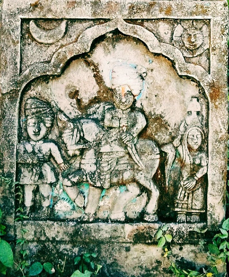 What is Jati, Varna and Ashrama?