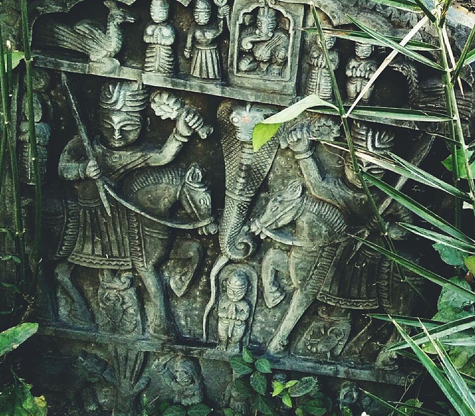 Decoding Varna Order of Hindus!