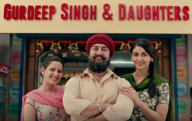 Why Amir Khan's Women empowerment ad is a ...