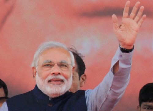 How Hindu voters won UP for BJP