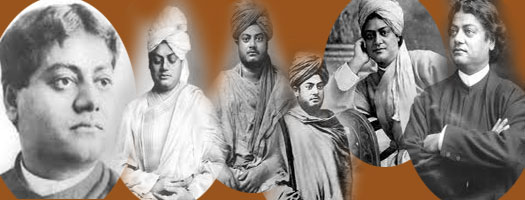Where to go ahead of Swami Vivekananda?