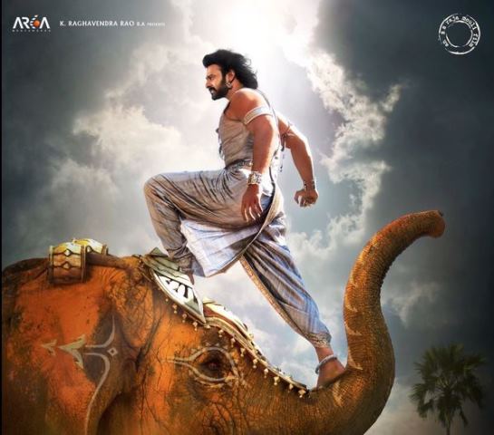 8 points that will tell you all about Bahubali ...