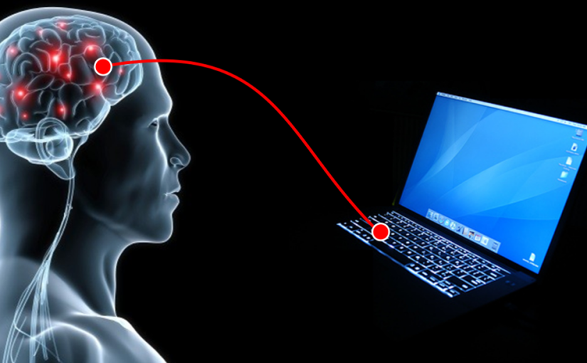 Can we 'upload' our thoughts on computer?