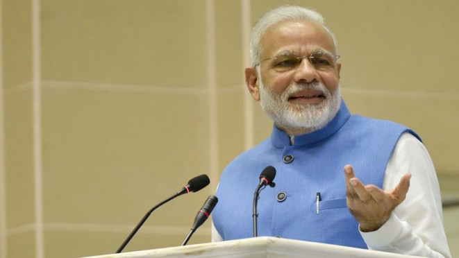 Why Narendra Modi is not yet ready to face 2019 ...