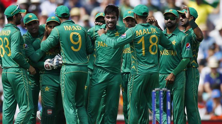 Disgrace! Why victory of Pakistan in CT17 is a ...