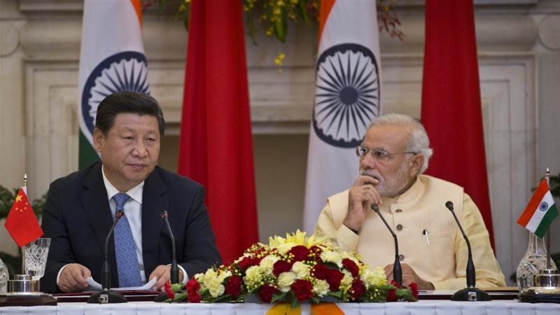 What is wrong with China!