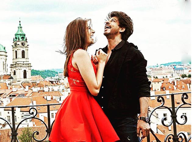 Bollywood fails to cater a love story in ...