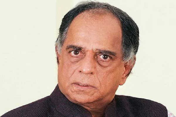 Film Producer & Former CBFC chief Pahlaj Nihalani ...