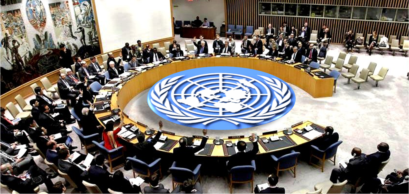 India and its quest for a seat in Security