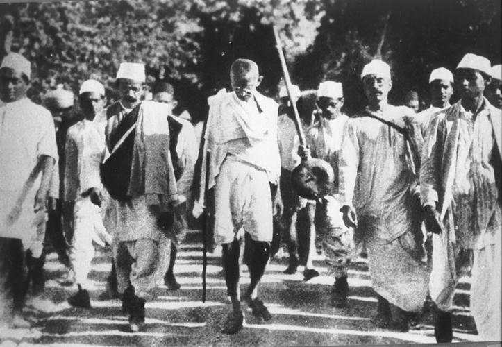 Did RSS participate in Freedom Movement?