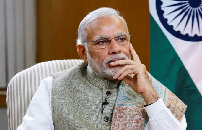 The dilemma of Narendra Modi