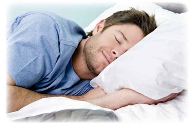 7 things only a sleep-ready person will